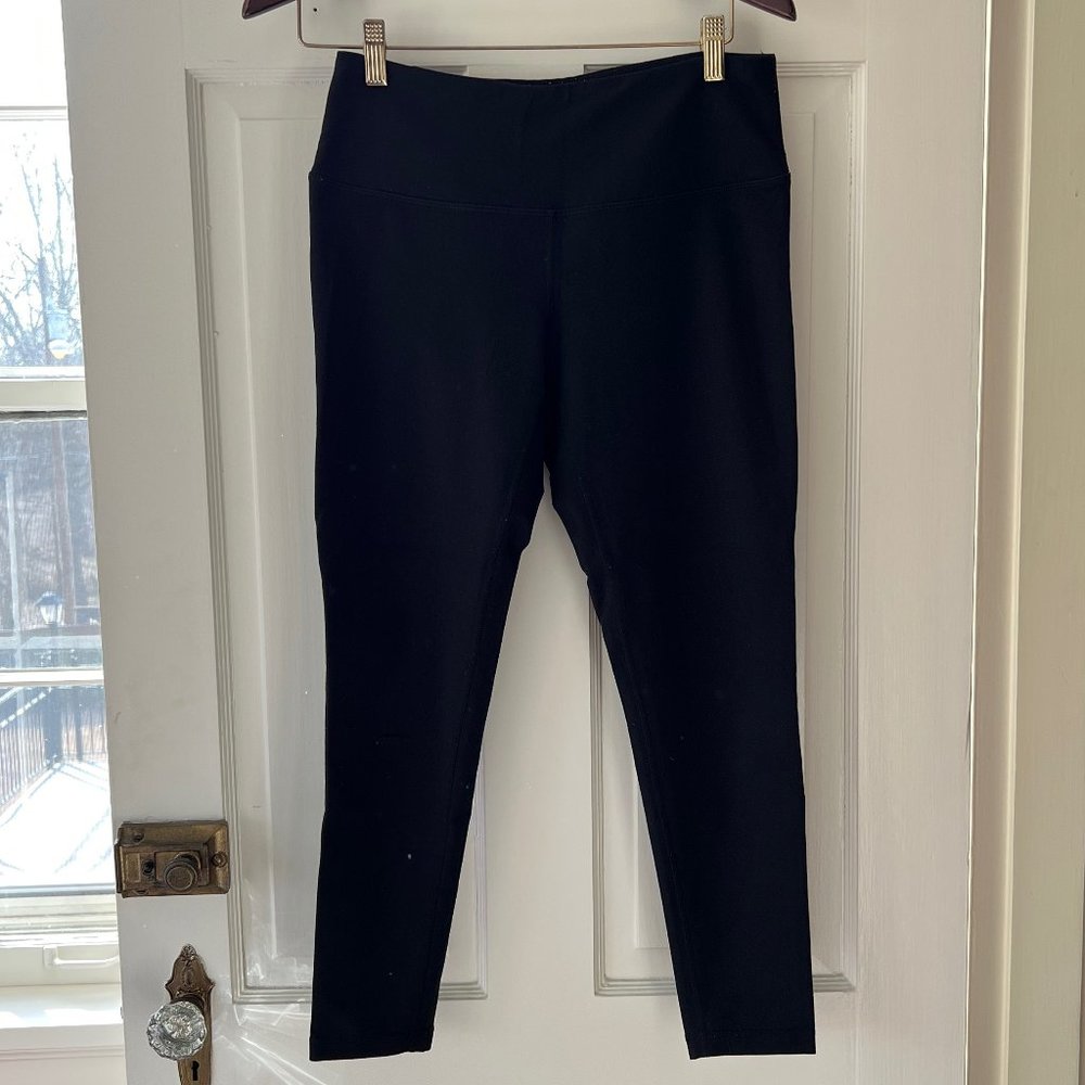 Zella Live In 7/8 Leggings Medium